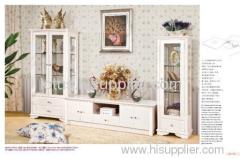 2011 cheap modern mdf adult bedroom set