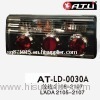 Auto Lamp AT-LD-0030 LADA 2105-2107Black LAMP