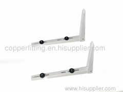 clasp bracket for air conditioner