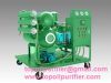 portable insulating oil treatment machine/ oil purification/ oil recovery