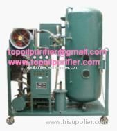 TYD Series Vacuum Oil and Water Separator