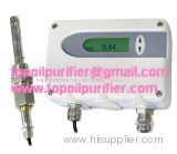 Moisture Sensor, Water Content Tester for Oil (TPEE)