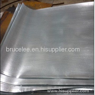 SS wire mesh