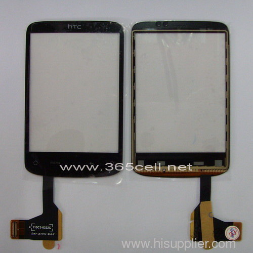 HTC Wildfire Digitizer Touch Screen