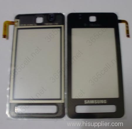 Samsung T919 Digitizer Touch Screen