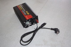 600W inverter with charger&UPS