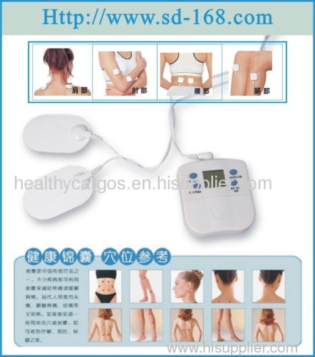 Slimming massager