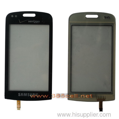 Samsung U960 Digitizer Touch Screen