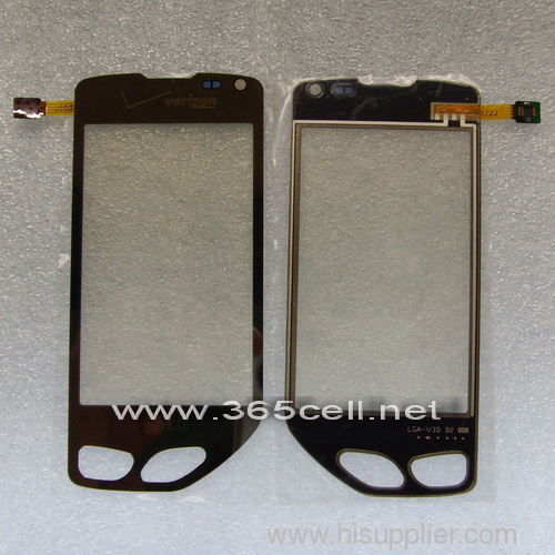 LG VX8575 Digitizer Touch Screen