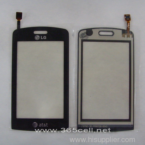 LG GR500 Digitizer Touch Screen