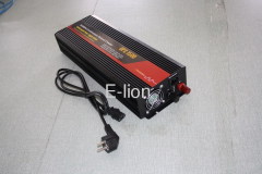 1500W inverter with charger&UPS function