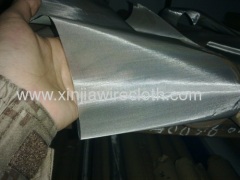 100Mesh 0.04mm stainless steel wire mesh