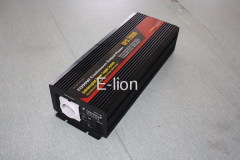 charger&UPS function 2000W power inverter