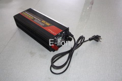 2000W inverter with charger&UPS function