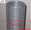 (galvanized&pvc coated&stainless steel)welded wire mesh