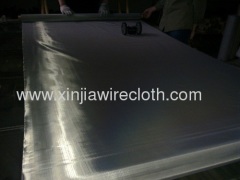 120Mesh 0.091mm Stainless Steel Wire Mesh