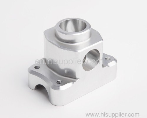 CNC machined part,precision machining auto part,motorcycle part,atv part,suspension part