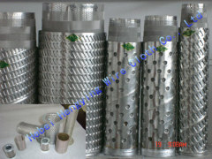 oil sand control tube