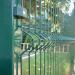 railway welded wire mesh fences