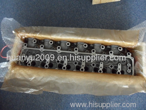 TD42 Cylinder Head