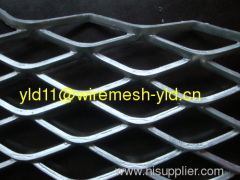 expanded metal mesh for buliding
