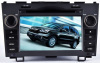 7 INCH CAR DVD PLAYER WITH GPS FOR HONDA CRV