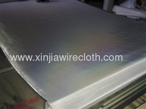 200Mesh 0.055mm stainless steel wire mesh