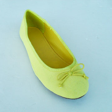 women's shoes;girl flat shoes