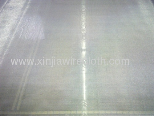 220Mesh 0.045mm stainless steel wire mesh