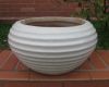 Large cearmic pots