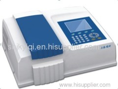 Spectrophotometer