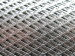 PVC coated Flattened Expanded Metals(factory)