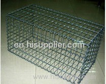 stone cage mesh