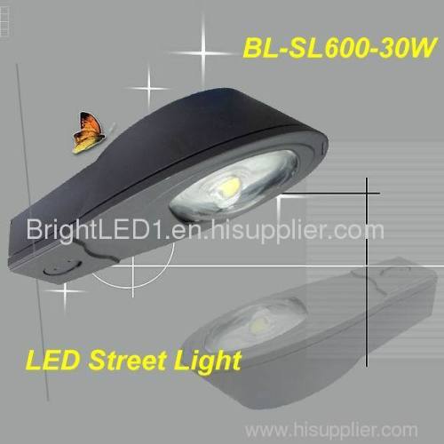 LED street light