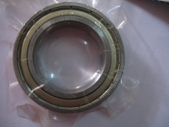 637/9-2Z deep groove ball bearings