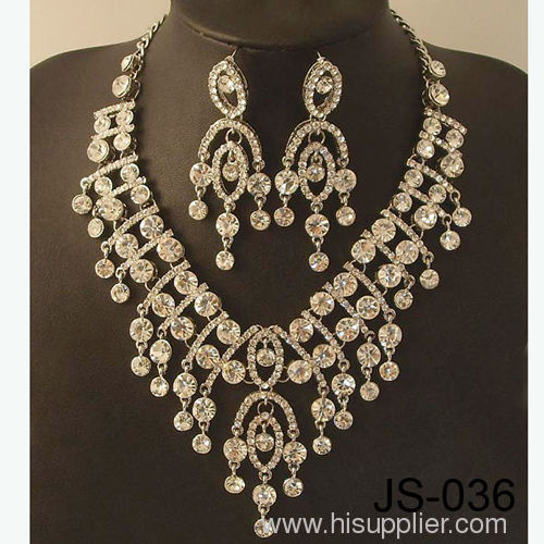 Fashion Jewelry,Jewelry Sets,European Necklace