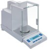 Electronic analytical balance