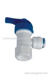 ro water system fittings