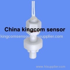 Float switch liquid level sensor liquid level switch level