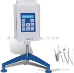 Digital Viscometer