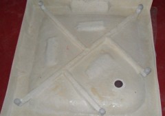 reliable shower basin