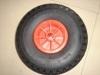 PU wheel of foam