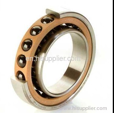 7209 angular contact ball bearing