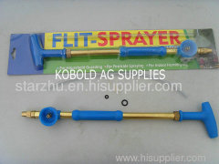 flit style sprayer