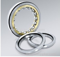 7210 angular contact ball bearing FAG ball bearing