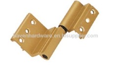 Brass Window Hinge