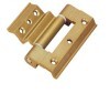 ALUMINUM WINDOW HINGE