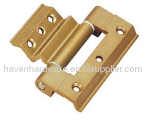 ALUMINUM WINDOW HINGES