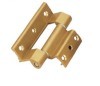 ALUMINUM WINDOW HINGE