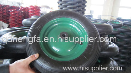 ff2303r foam rubber wheel